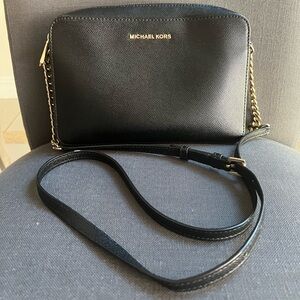 Michael Kors crossbody